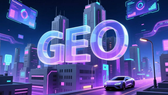 酒泉市GEO 优化行业动态：主流搜索平台地域收录规则更新综述