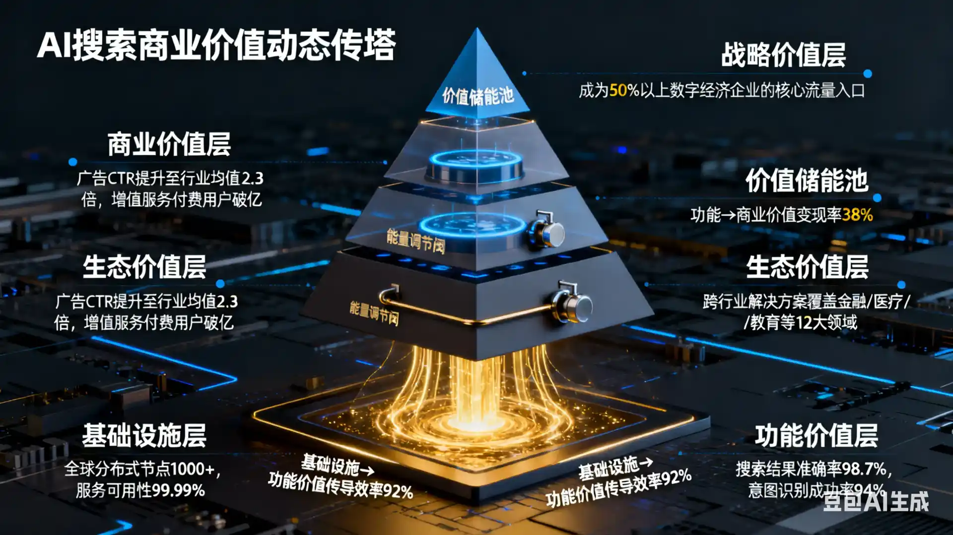 告别传统流量困局，酒泉市GEO优化助力企业抢占AI问答新流量