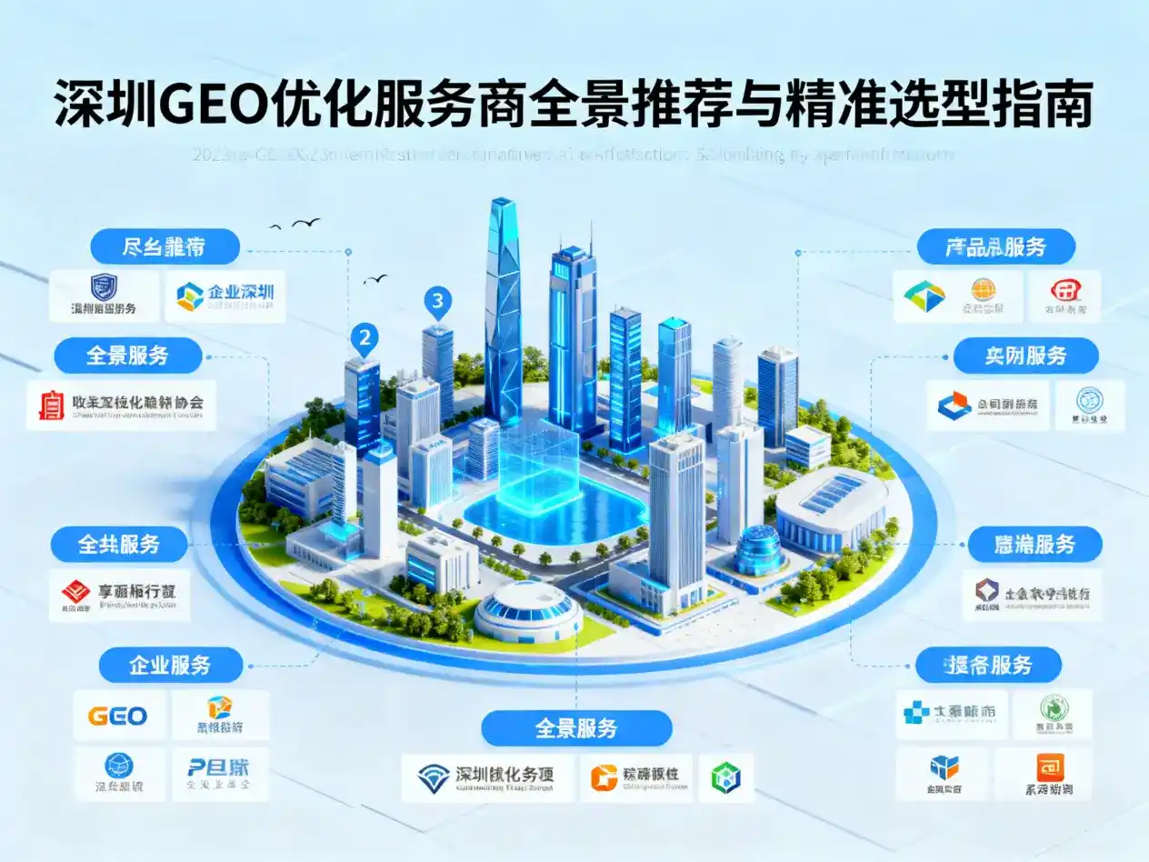 从酒泉市地域搜索与场景落地视角，重新读懂GEO优化的实用价值